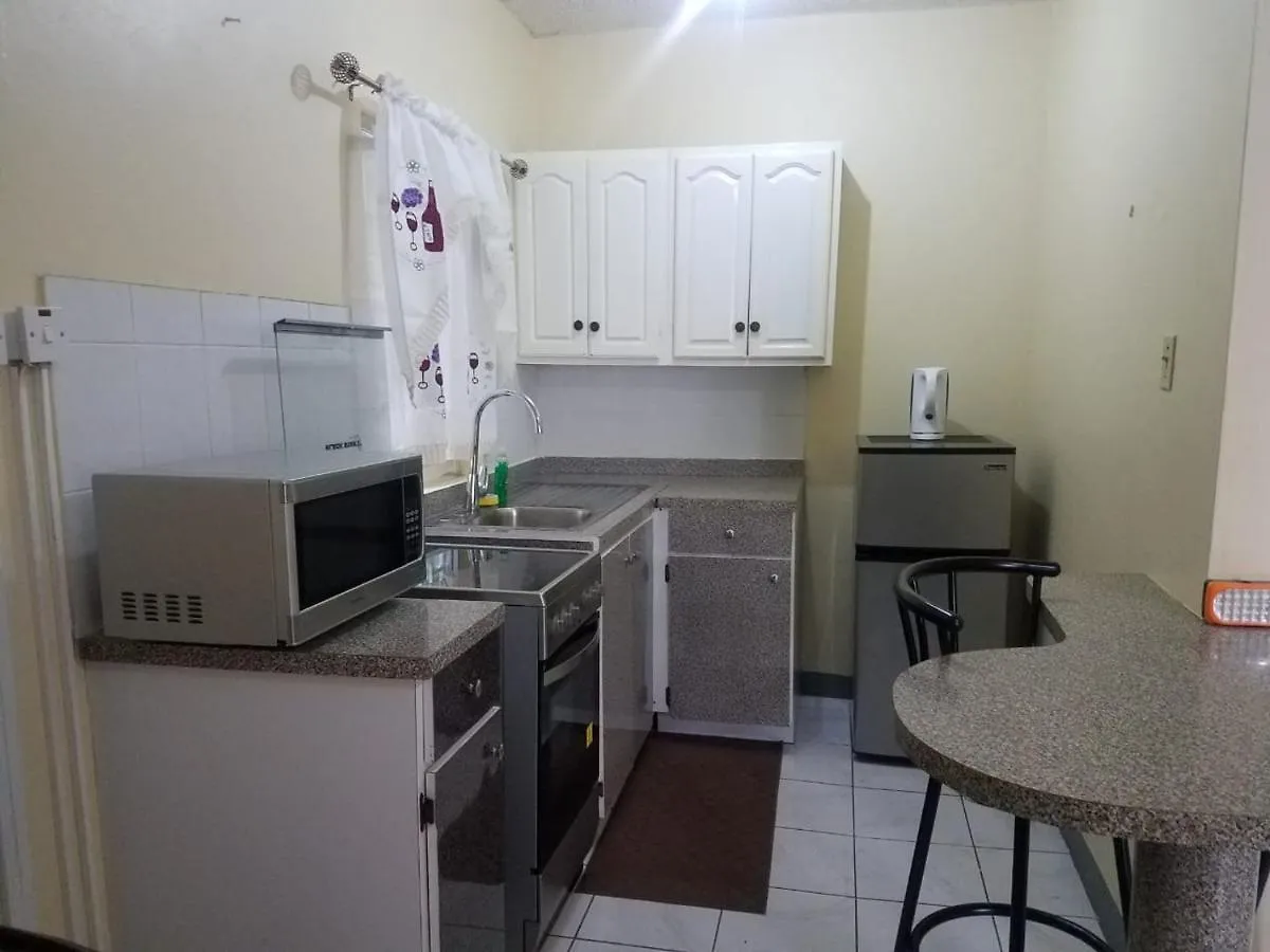 Unity Villa One Bedroom Apartment Close To Montego Bay And Beaches With Wifi 0*,  Jamaica