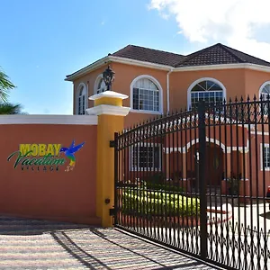 Mobay Vacation Village Holiday park